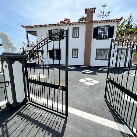 Comfortable 2-Bedroom Apartment For Relaxing Stays Funchal Dış mekan fotoğraf