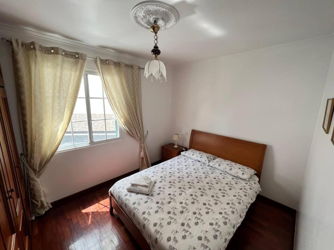 Comfortable 2-Bedroom Apartment For Relaxing Stays Funchal Dış mekan fotoğraf