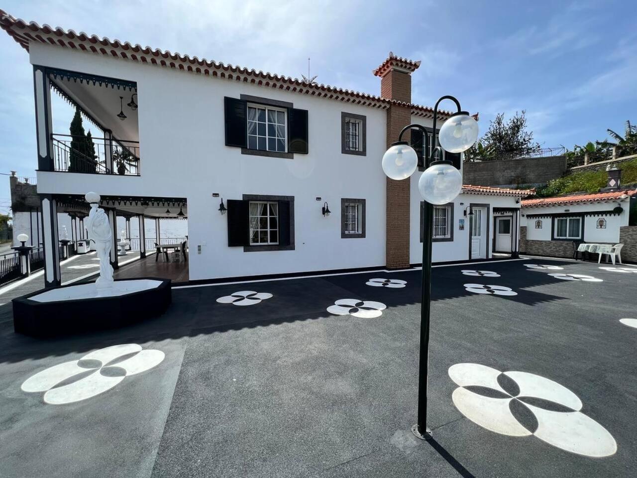 Comfortable 2-Bedroom Apartment For Relaxing Stays Funchal Dış mekan fotoğraf