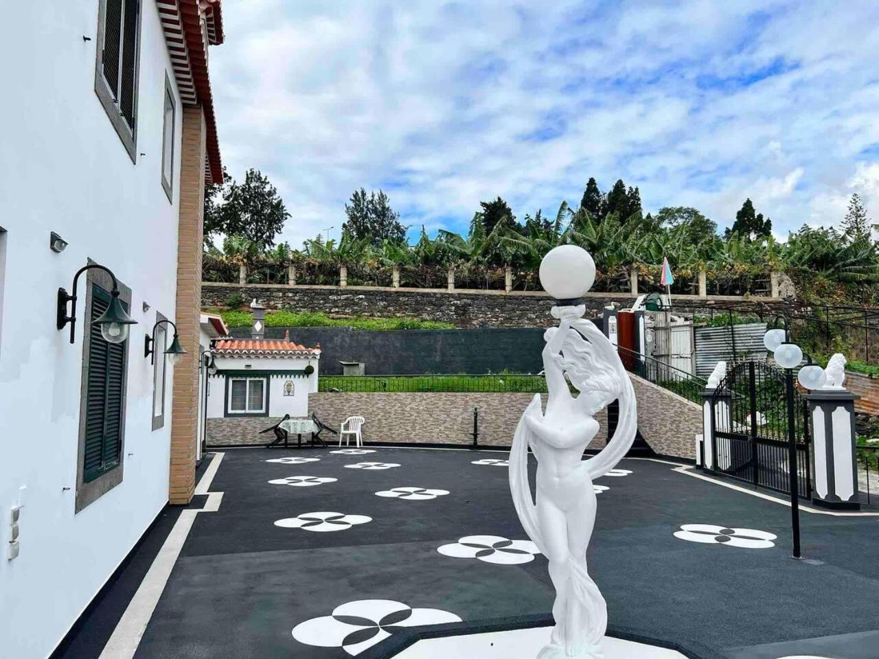 Comfortable 2-Bedroom Apartment For Relaxing Stays Funchal Dış mekan fotoğraf