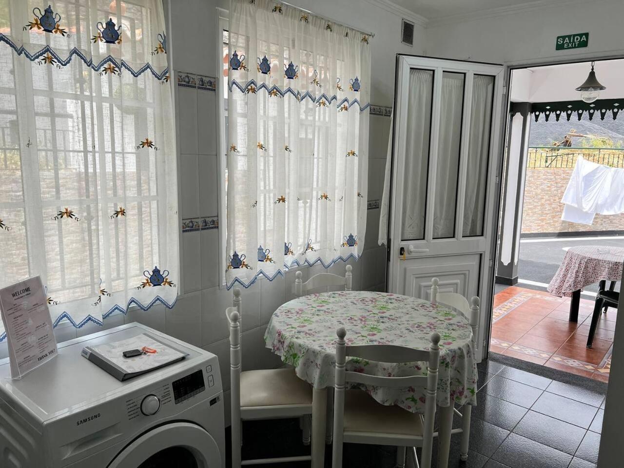 Comfortable 2-Bedroom Apartment For Relaxing Stays Funchal Dış mekan fotoğraf